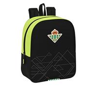 Safta M232 MONSTER HIGH - Mochila Infantil, Mochila Niño, Mochila Escolar, Adaptable a Carro, Ideal para Guardería, Cómoda y Versátil, Calidad y Resistencia, 22x10x27 Unisex niños (Pack de 1)