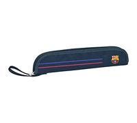 Safta Portaflautas F.C. BARCELONA 3ª Equip. 2021/22 M284 Azul Estándar unisex niños