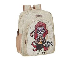 Safta M513 Portatodo Unisex niños