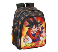 Safta M524 SUPERZINGS - Mochila Escolar Infantil, Ideal para Niños de Diferentes Edades, Cómoda y Versátil, Calidad y Resistencia, 27x10x33 Unisex niños (Pack de 1)