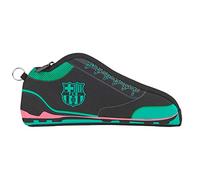safta M584 Portatodo, Negro, Mediano Unisex niños