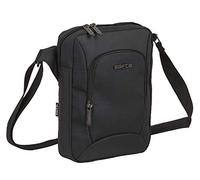 Safta M809c, Bandolera Unisex Niños, Negro (Black), M