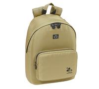 Safta M819 MUNICH - Mochila Juvenil para Portátil 14.1", Ideal para Jóvenes de D