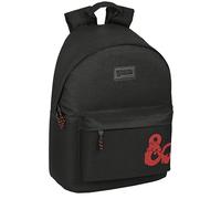 Safta M819 MUNICH - Mochila Juvenil para Portátil 14.1", Ideal para Jóvenes de Diferentes Edades, Cómoda y Versátil, Calidad y Resistencia, 31x16x41 cm, Color Verde Unisex niños (Pack de 1)