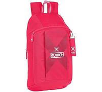 Safta M821 Mini Mochila, Niños, Cereza, 220x100x390 mm