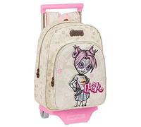 safta M824 Neceser Unisex niños
