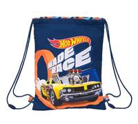 Safta M855 MONSTER HIGH - Mochila Saco Plano Junior, Mochila, Ideal para Niños d