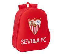 Safta M890a PRINCESAS DISNEY - Mochila Escolar, con Diseño 3D, Adaptable a Carro, Ideal para Niños de Diferentes Edades, Cómoda y Versátil, Calidad y Resistencia, 27x10x33 Unisex niños (Pack de 1)