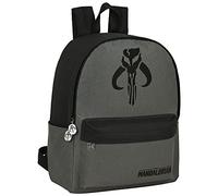 Safta M902 Mochila, Multicolor, Estándar Unisex niños