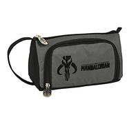 Safta M917 Portatodo, Multicolor, Estándar Unisex niños