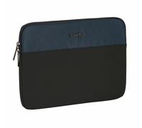 Safta Maletin Portatil 15,6"+Tablet+USB Business Grey 41x33x9cm, Multicolor (642202807) Funda 14' Dark Blue 34X25X2Cm, (642201935)