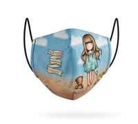 Safta- Mascarilla (822027896)