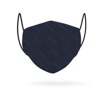 SAFTA- Mascarilla, Multicolor, Talla Única (SF-822028-896)