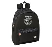 Safta MASTERS OF THE UNIVERSE - Day Pack Infantil, Mochila Infantil, Calidad y Máxima Resistencia, Cómoda y Versátil, 33x15x42 cm