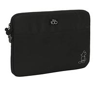 Funda safta para portatil 14\" mickey mouse disney 100 250x340x20 mm
