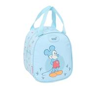 Portadesayunos MICKEY MOUSE Baby, 22 cm.