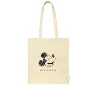 Bolso Bandolera MICKEY MOUSE, 42 cm. Tote Bag