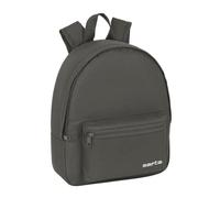 Safta MINI MOCHILA GRIS