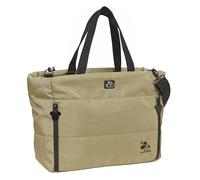 Safta MINNIE MOUSE 100 - Bolso para Portátil 14.1'' con Bolsillo, Mochila, Ideal para Niños de Diferentes Edades, Cómodo y Versátil, Calidad y Resistencia, 54x17x31 cm, Color Beige