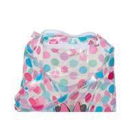 Safta minnie mouse beach - bolso shopping, bolso de mujer, shopping ba