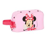 Portadesayunos MINNIE MOUSE Naive, Termo 21 cm.