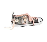 SAFTA Mirabelle Santoro - Estuche Zapatilla, Multicolor