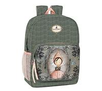 Santoro Mirabelle Mochila Safta para Portátil 15,6", Adaptable a Carro