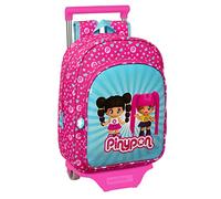 Safta MOCH 185+CARRO 705 PINYPON