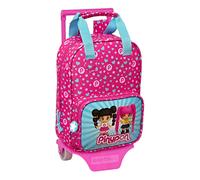 Safta MOCH 765+CARRO 805 PINYPON