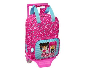 Safta MOCH 765+CARRO 805 PINYPON