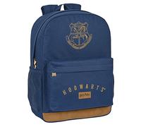 SAFTA Mochila Adapt.A Carro Harry Potter Magical 32X43X14Cm, Multicolor (612293754)