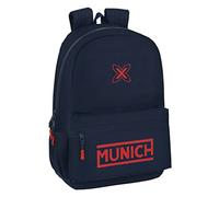 Mochila Portaordenador MUNICH Flash, 46 cm. 15,6
