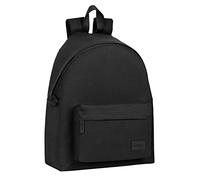 Safta MOCHILA BASIC NEGRO