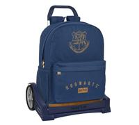 SAFTA-HARRY POTTER MOCHILA GRANDE C/CARR
