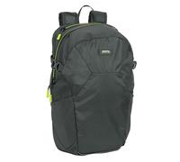 Safta - Mochila de Montaña de 19L, mochila trekking, Ideal para Diferentes Edades, Cómoda y Versátil, Calidad y Resistencia, 27x15x46 cm, Color Gris