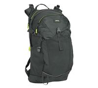 Safta - Mochila de Montaña de 22L, mochila trekking, Ideal para Diferentes Edades, Cómoda y Versátil, Calidad y Resistencia, 28x15x52 cm, Color Gris