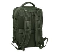 Safta - Mochila de Viaje en Cabina, para Portátil 15,6'', Ideal para Jóvenes de Diferentes Edades, Cómoda y Versátil, Calidad y Resistencia, 29x19x44 cm