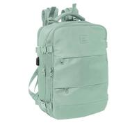 Safta - Mochila de Viaje en Cabina, para Portátil 15,6'', Ideal para Jóvenes de Diferentes Edades, Cómoda y Versátil, Calidad y Resistencia, 29x19x44 cm