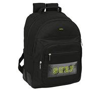 Safta MOCHILA DOBLE ADAPT.CARRO SURF