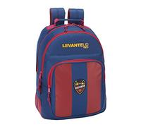 Safta Mochila Escolar Levante U.D. Oficial 320x150x420mm