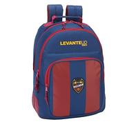 Safta Mochila Escolar Levante U.D. Oficial 320x150x420mm