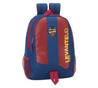 Mochila Escolar LEVANTE U.D, Grande 44 cm. Adaptable