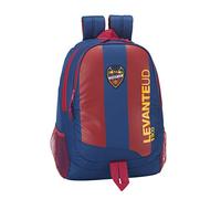 Mochila Escolar LEVANTE U.D, Grande 44 cm. Adaptable