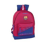 Safta Mochila Escolar Para Portátil FC Barcelona