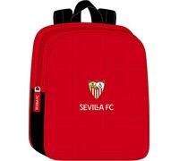 Safta MOCHILA GUARDERIA ADAPT.CARRO SEVILLA FC