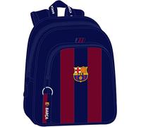 Safta MOCHILA INFANTIL ADAPT.CARRO F.C.BARCELONA 1ª EQUIP. 23/24