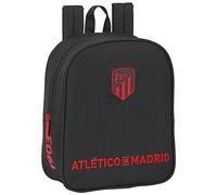 Safta Mochila Infantil de Atlético de Madrid Corporativa, 220x100x270 mm