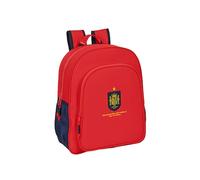 Safta mochila junior adaptable a carro Seleccion Española Safta roja y azul. Rojo / Azul Variante única