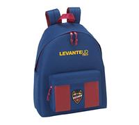 Safta Mochila juvenil Levante U.D. Oficial 330x150x420mm