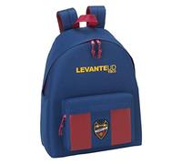 Safta Mochila juvenil Levante U.D. Oficial 330x150x420mm